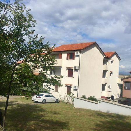 Apartamento Amz Ap4 Jadranovo Exterior foto