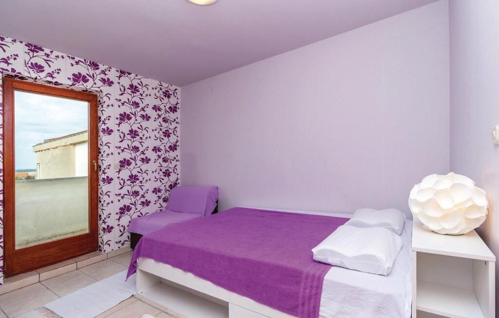 Apartamento Amz Ap4 Jadranovo Exterior foto